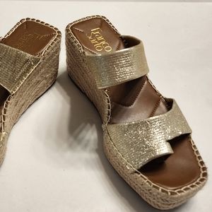 Franco Sarto, 8m, sandals